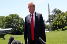 در صورت وخامت حال یا مرگ دونالد ترامپ در اثر ابتلا به کرونا چه اتفاقی خواهد افتاد؟