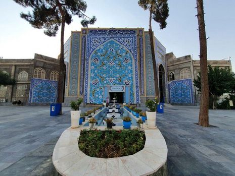 قبرفروشی و دلالی خانه آخرت در اطراف تهران / قیمت قبرها چند است؟