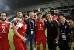 شبی که کرونا فراموش شد!