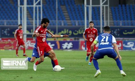 لیگ برتر فوتبال ۱۰ آبان آغاز می‌شود