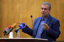 ربیعی: احتمال دست داشتن عناصر داخلی در حادثه نظنز وجود دارد