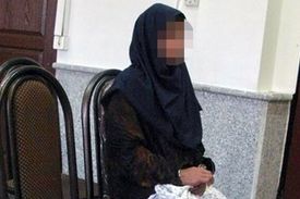 فرار زن شوهردار تحت تاثیر فریب کلاس های عرفانی/ او با مرد غریبه دستگیر شد