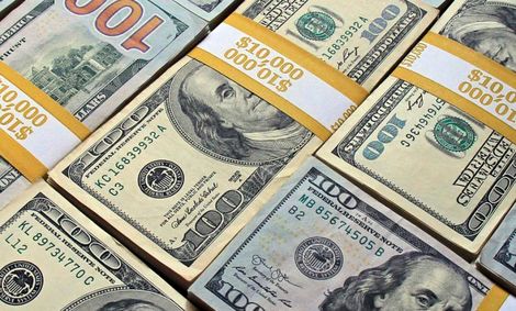 نرخ ارز آزاد در سوم مهر؛ قیمت دلار به کانال ۲۸ هزار تومانی نزدیک شد