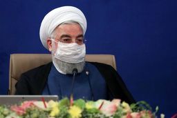 روحانی در جلسه روسای کمیته‌های ستاد ملی مقابله با کرونا: شاید ناچار به اعمال برخی محدودیت‌ها شویم/ مردم محور اصلی مقابله با کرونا هستند