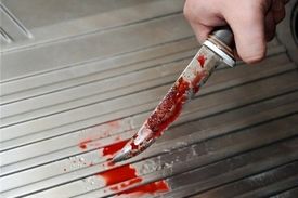 قتل مادرشوهر با ۷۰ ضربه چاقو!