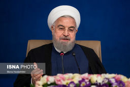 تخریب دولت را تا پایان کرونا تعطیل کنیم/مردم و مسئولان بدون استثنا پروتکل‌ها را رعایت کنند