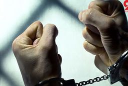 بازداشت رئیس کمیسیون اصل ۹۰ مجلس نهم