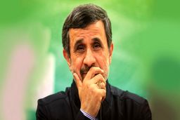 کاندیدای اجاره‌ای احمدی‌نژاد کیست؛