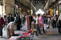 عطش خرید عراقی‌ها از بازار ایران