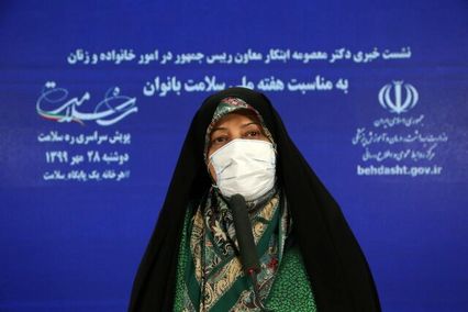 موافقت وزیر کشور با «درج نام مادر به روی کارت ملی»