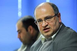 زالی: تست PCR رایگان شود تا آمارها واقعی‌تر شوند