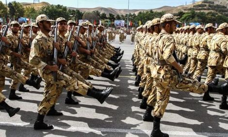 سربازی را نه می‌فروشیم نه به تعویق می‌اندازیم؛ تمام!