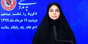 پاسخ وزارت بهداشت به درخواست تعطیلی ۲ هفته‌ای سراسری