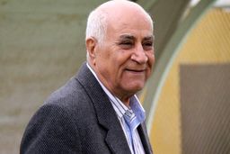 داستان دلخوری محمود یاوری از داوود احمدی‌نژاد