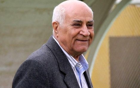 داستان دلخوری محمود یاوری از داوود احمدینژاد