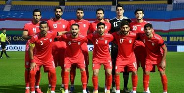 اعلام زمان رسمی برگزاری مسابقات انتخابی جام جهانی ۲۰۲۲/ زمان برگزاری مسابقات تیم ملی مشخص شد