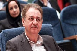 آمار کرونا واقعی نیست!