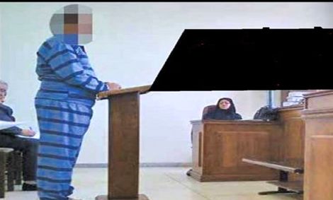 همسرم شوخی شوخی مُرد