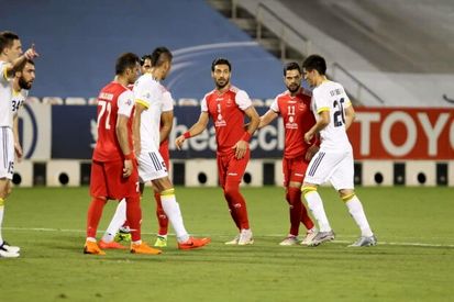 «شجاع» در پرسپولیس ماندنی شد/ «بشار» حداقل تا فینال آسیا بماند