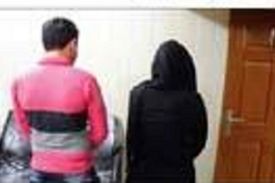 اجاره یک روزه ملک برای دزدی‌های کلان