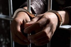 بازداشت مامور نگهبانی شرکت نفت آبادان