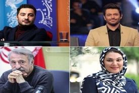 بازیِ خطرناکِ کرونا در سینمای ایران / کدام بازیگران به کووید ۱۹ مبتلا شدند؟