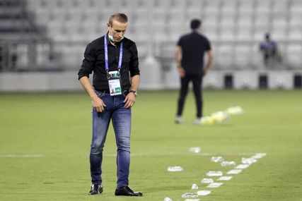 این پرسپولیس «دشمن» نمیخواهد