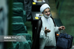 ذوالنور: تبعیت از رهبری را از اوجب واجبات می دانم