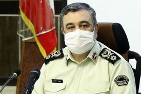 اشتری: ۲ بار به نزدیکی خاوری رسیدیم اما پلیس کانادا برای بازداشت همراهی نکرد