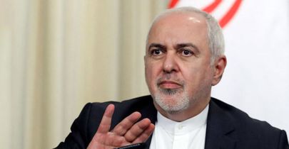 ظریف: جنگ اقتصادی بیشتر علیه ایران، برای آمریکا نفوذ کمتر به همراه دارد