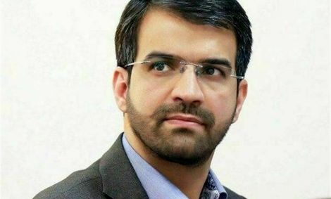 سمیعی؛ مدیرعامل جدید باشگاه پرسپولیس