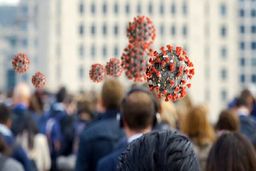 ۲۰ دستورالعمل برای پیشگیری از بروز کووید-۱۹