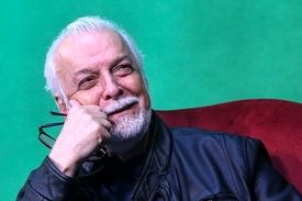 «چنگیز جلیلوند» دارفانی را وداع گفت