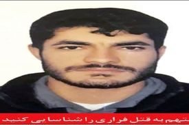 قتل نوعروس ۱۵ ساله در شب نامزدی! / متهم فراری را شناسایی کنید