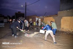 ماموریت ویژه رئیسی برای رئیس سازمان بازرسی کل کشور