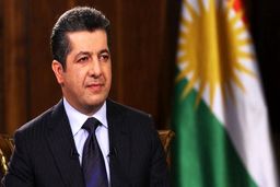 بارزانی: جناح هایی روند اعتراضات کردستان را به خشونت کشاندند