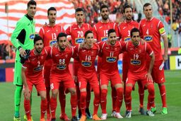پرسپولیس همچنان در حسرت برد خارج‌ از خانه/ شاگردان گل‌محمدی به یک امتیاز قناعت کردند