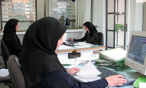 جزییات تعطیلی ادارات در هفته آینده