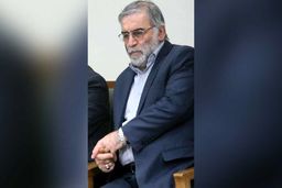 ترور یکی از دانشمندان هسته‌ای-موشکی کشور در آبسرد دماوند