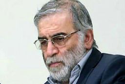 جزئیاتی از ترور محسن فخری زاده دانشمند ایرانی/ داشمند ایرانی به شهادت رسید