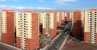 قیمت مسکن کاهش می‌یابد؟