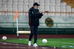 قرارداد گل‌محمدی با پرسپولیس تمدید شد