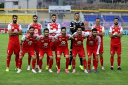 ترکیب پرسپولیس برای دیدار برابر شهرخودرو مشخص شد