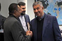 انتخاب نماینده ایران به عنوان رئیس هیئت عامل اوپک