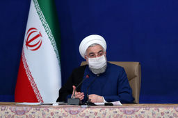 ۱۲ شهرستان قرمز است/شب یلدا را مجازی برگزار کنیم/هیچ‌ گاه «کرونا» در ایران انکار نشد