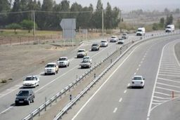 ۱.۳ میلیون خودرو جریمه کرونایی شدند