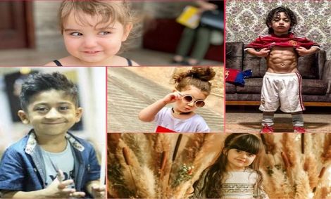 تازیانه استثمار بر روان کودکان در زندانی از جنس لایک/ اینجا والدین زندانبان و فالوئرها ملاقاتی هستند!