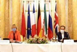زمان برگزاری نشست برجام مشخص شد
