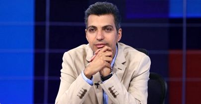 عادل فردوسی پور: فینال پرسپولیس &#8211; اولسان را گزارش می کنم