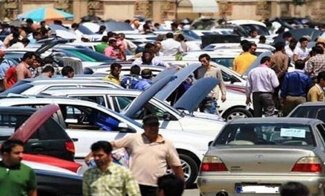 پیش بینی تغییرات در قیمت گذاری خودرو تا پایان هفته